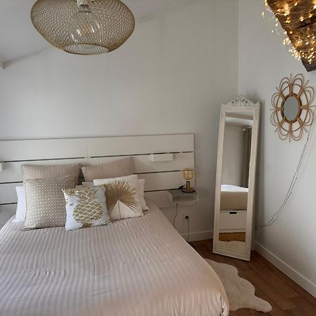 Maison + Parking Prive Au Coeur Angouleme 60M2 Exteriér fotografie