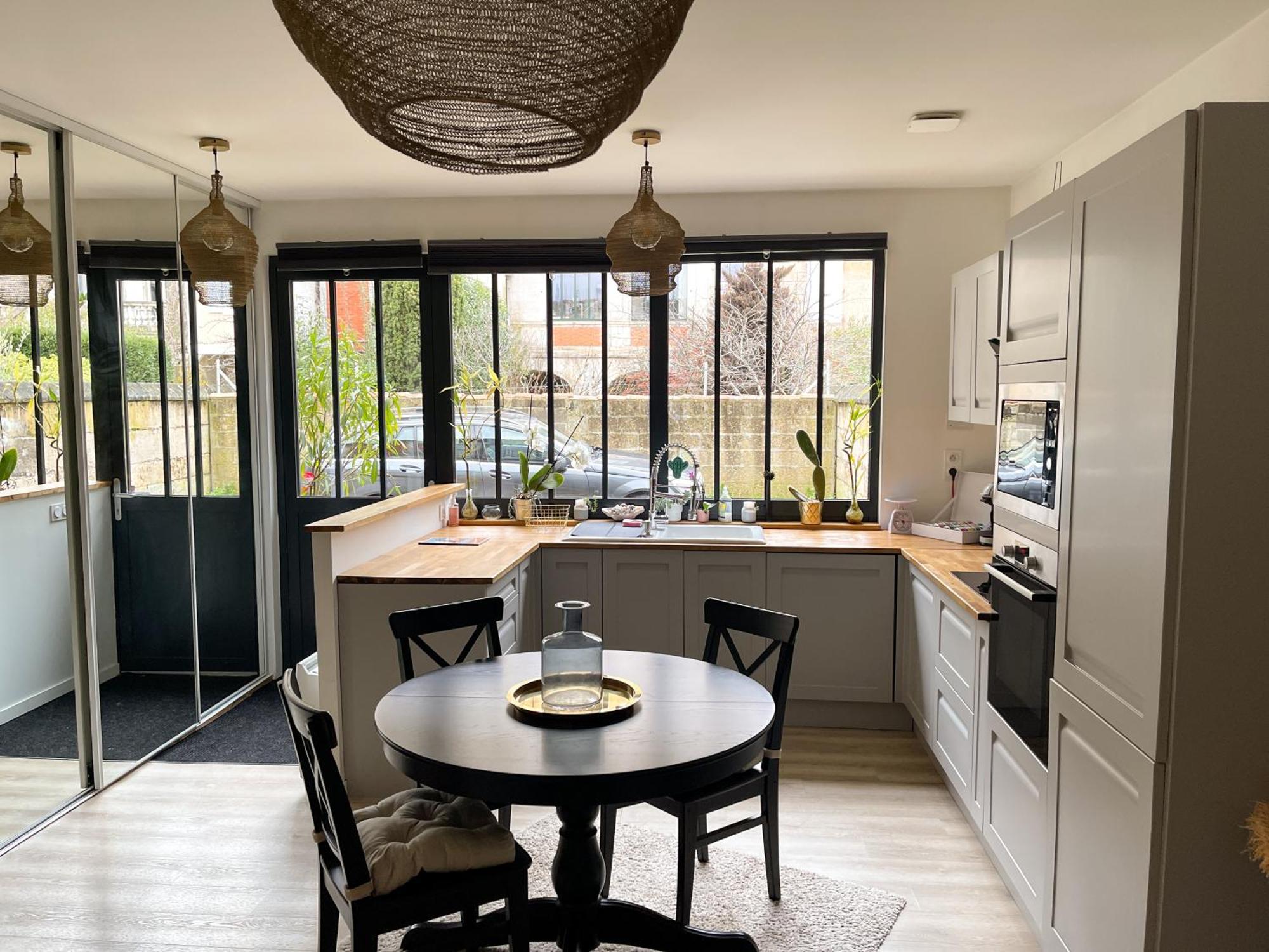 Maison + Parking Prive Au Coeur Angouleme 60M2 Exteriér fotografie