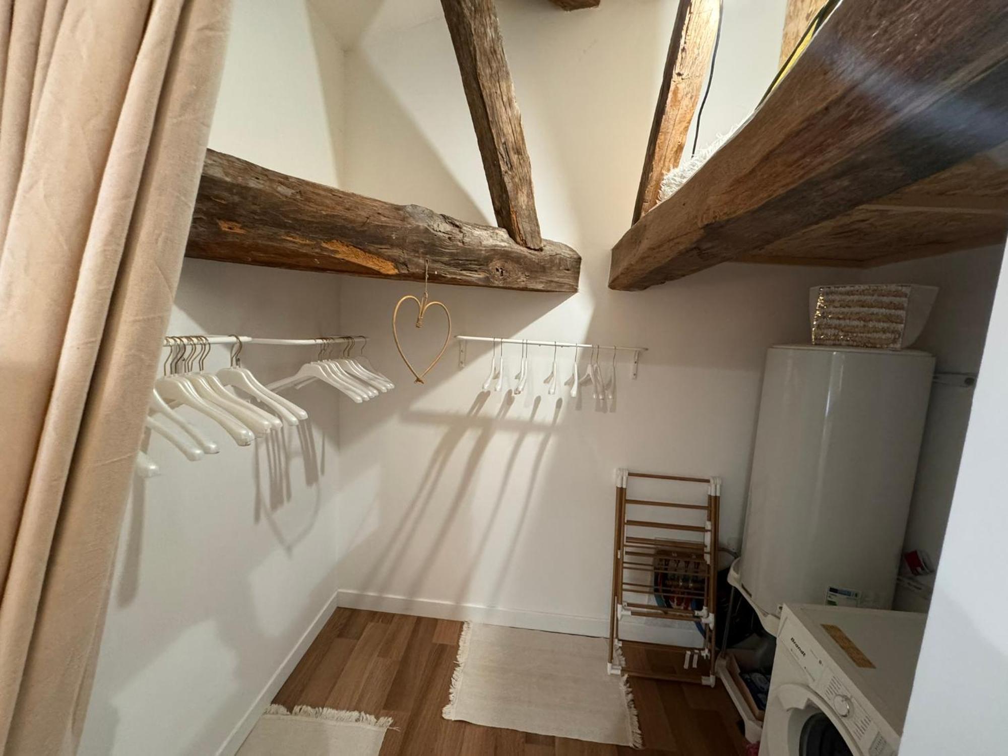 Maison + Parking Prive Au Coeur Angouleme 60M2 Exteriér fotografie